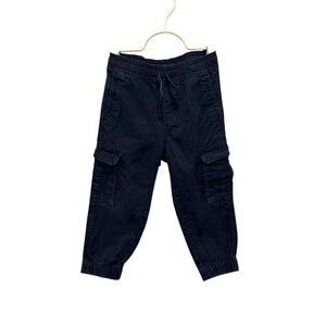 ⭐️ 5/$30 H&M Kids Cargo Jogger Pants size 3T